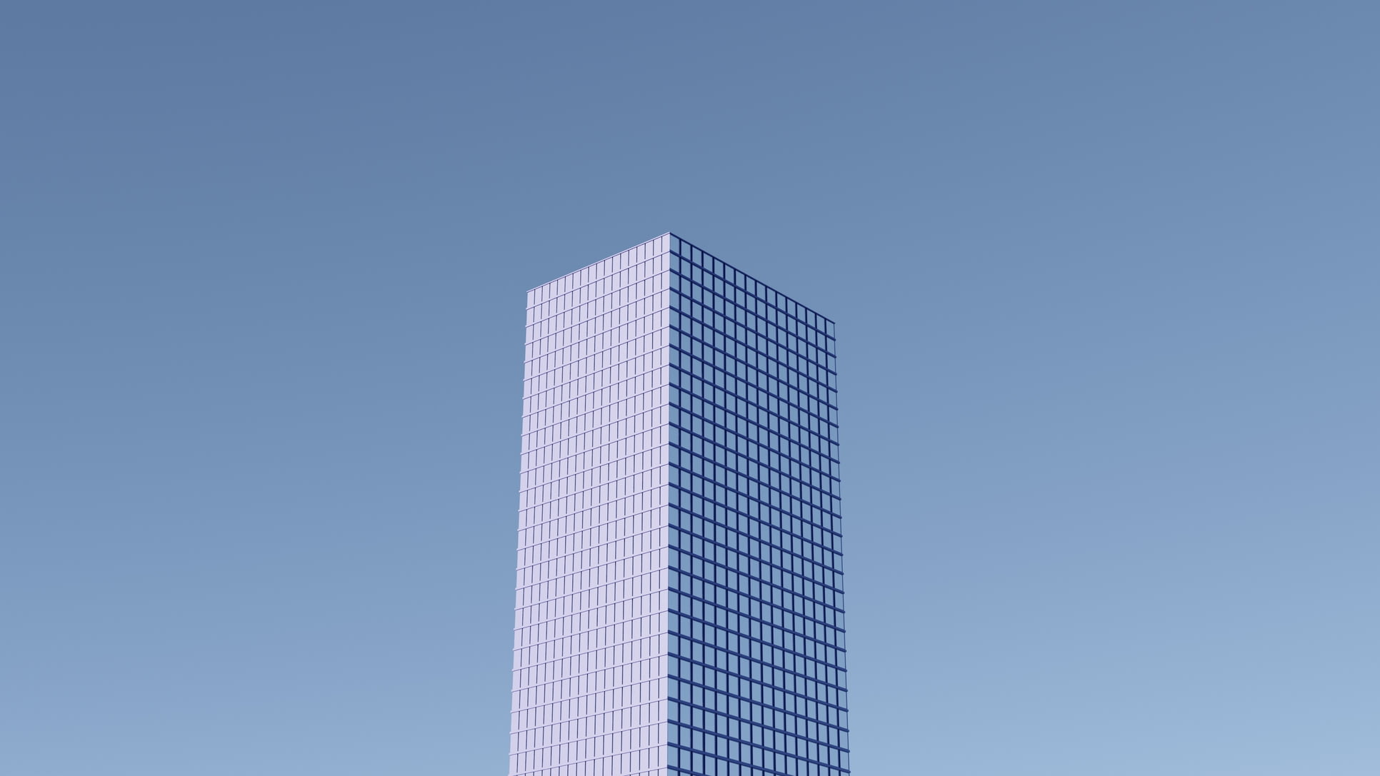 建筑设计展示